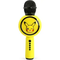 OTL TECHNOLOGIES Pokémon Microphone Geel
