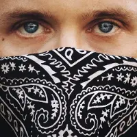 Sony music Corey Kent, Black Bandana (CD)