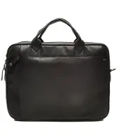 Berba Laptoptas 15.6'' Lucca Zwart