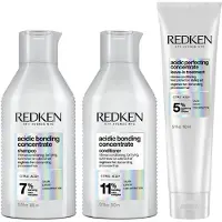 Redken Beschadigd haar pakket Acidic Bonding Concentrate
