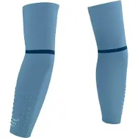 Compressport Armstukken hardlopen ArmForce Ultralight su00008b5097 | Maat: T2