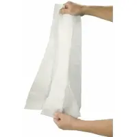 Allesveilig.nl Steriele verbanddoek 60cm x 80cm - 10 stuks