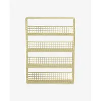 Nordal Kikori wandrek geel - 24026