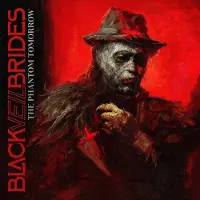 Pias Black Veil Brides - The Phantom Tomorrow (LP) (Coloured Vinyl) (Limited Edition)