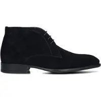 Giorgio Armani 7941716 Nette veterschoenen | Maat 46 Heren Blauw