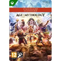 Age of Mythology Retold - Standaard Editie - Xbox Series X|S/Win10 - Download