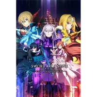 Sword Art Online Last Recollection - PC Download