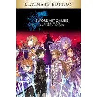Sword Art Online Last Recollection - Ultimate Edition - PC Download