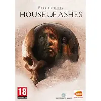 The Dark Pictures Anthology: House of Ashes - PC Download