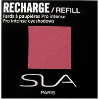 SLA Pro Intense eye shadow refill 35mm Rosewood 2,5gr