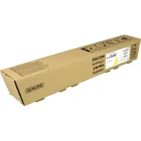 Ricoh Toner 821260 Geel