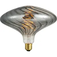 SPL | LED Paddestoel | Grote fitting E27 | 4W Dimbaar