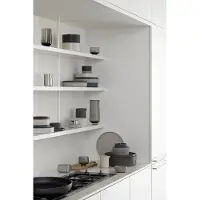 Blomus PILAR kom/schaal - 27cm - Wit