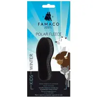 Famaco Polar Fleece Kinder zooltje maat 25