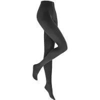 Kunert Velvet 80 matte opaque panty maat 40-42 kleur marine