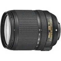 Nikon AF-S 18-140mm F/3.5-5.6 G VR ED DX - Cameralens - Zoomlens