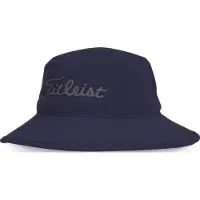 Titleist Players StaDry UNI Navy/Charcoal Bucket Hat