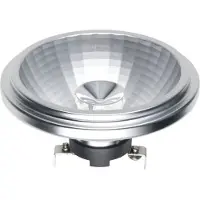 SPL | LED lamp | G53 Fitting | Spot | 111mm | 12W | 12V