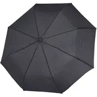 Doppler Carbon Magic XM Business Zak paraplu 38 cm glen check
