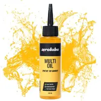 Airolube Olie multiolie 100ml