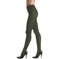 Oroblu Different 80 panty Military 7 mt M