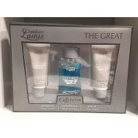 Creation Lamis The Great Giftset men
