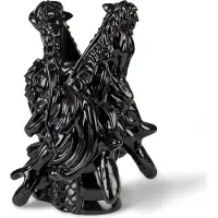 Bold Monkey Dragonized Bastard Vase