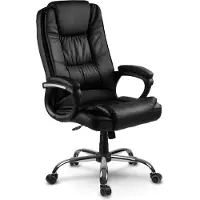 Sofotel Armleuningen voor de Porto fauteuil - zwart