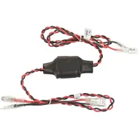 Audio System Midrange Crossover