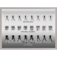 Huda Beauty - Hoodie Flares #25 Classic Lashes