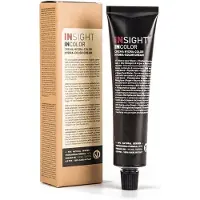 Insight INCOLOR 100ml - 5.07 Ice chocolate light brown