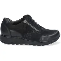 Durea 6279.685.1141-h dames veterschoenen sportief