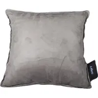 COMFY SUPREME | grijs | massagekussen | warmtekussen | tweezijdige functie | massage met infrarood | infrarood warmtekussen