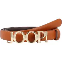 JOOP! Riem Leder 70 cm bruin