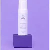 Beppy Zijdezachte Doucheschuim - 150ml