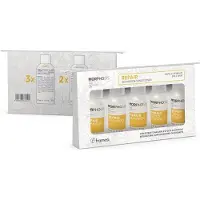 Framesi MORPHOSIS REPARATIE REISFORMAAT KIT (REPARATIE SHAMPOO EN CONDITIONER) 50ML