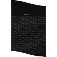 Avento Sport Colsjaal - Performance - Zwart/Zilver - Reflecterend