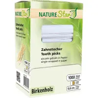 Webstar Zahnstocher
