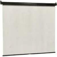 Nobo Wall Mounted Projector Screen 150cm x 150cm