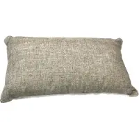 Madison sierkussen 50x30 cm Zion natural outdoor