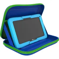 Kurio Bag Tab Ultra Kids Cover Blauw
