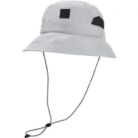 Jack Wolfskin Vissershoed Unisex Vent Bucket Hat Silver Grey-L