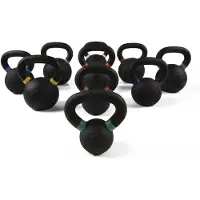 Toorx Fitness Crossfit Kettlebell - 4 kg