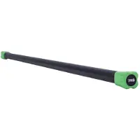 Gorilla Sports Aerobics halterstang (7 kg)