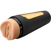 Doc Johnson Main Squeeze Endurance Trainer Masturbator