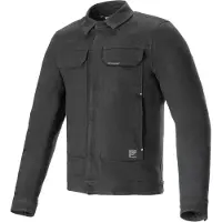 Alpinestars Garage Motorfiets textiel jas