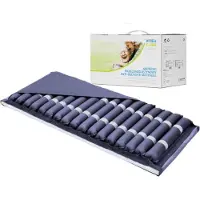 Reha Fund Anti Decubitus matras met wisselbare druk, ad matras, anti decubitus, VCM 502