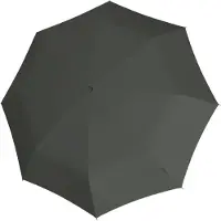 Knirps Paraplu donkergrijs