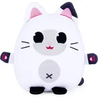 Gabby's Dollhouse Pandy Paws Teddy Wit Kinderen