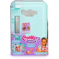 Cookeez Magic Refrigerator 29.80x21x20 Cm Blauw